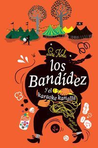 BANDIDEZ Y EL KARAOKE KANALLA,LOS