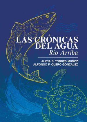LAS CRONICAS DEL AGUA RIO ARRIBA