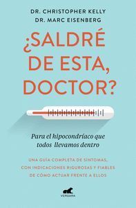SALDRE DE ESTA, DOCTOR