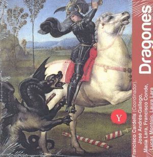 DRAGONES
