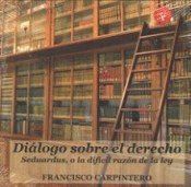 DIALOGO SOBRE EL DERECHO NATURAL Y LOS DERECHOS HUMANOS