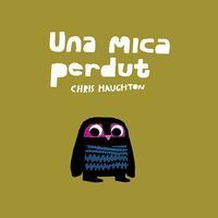 UNA MICA PERDUT BB CATALAN