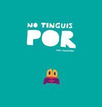 NO TINGUIS POR CATALAN