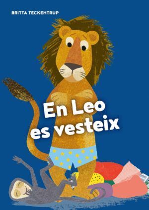 EN LEO ES VESTEIX CATALAN