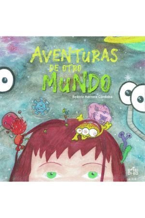 AVENTURAS DE OTRO MUNDO