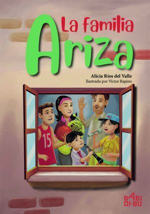 FAMILIA ARIZA,LA