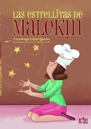 ESTRELLITAS DE MALEKIN,LAS