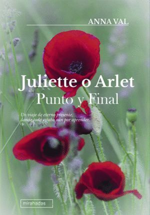 JULIETTE O ARLET PUNTO Y FINAL
