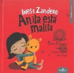 ANITA ESTA MALITA
