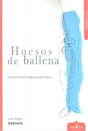 HUESOS DE BALLENA