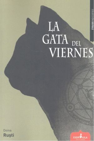 GATA DEL VIERNES,LAS