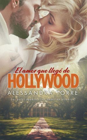 AMOR QUE LLEGO DE HOLLYWOOD,EL