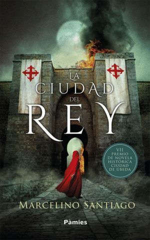 CIUDAD DEL REY,LA