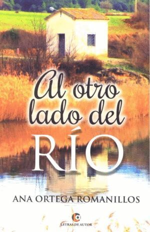 AL OTRO LADO DEL RIO
