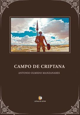 CAMPO DE CRIPTANA