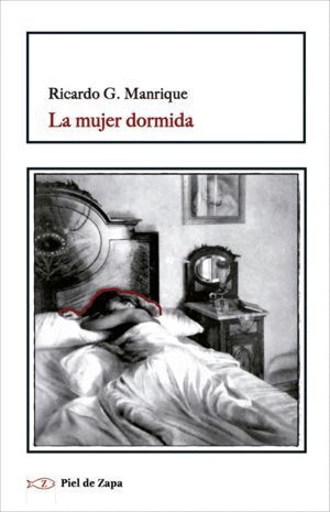 MUJER DORMIDA,LA