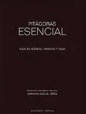 PITAGORAS ESENCIAL