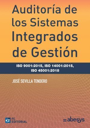 AUDITORIA DE LOS SISTEMAS INTEGRADOS DE GESTION