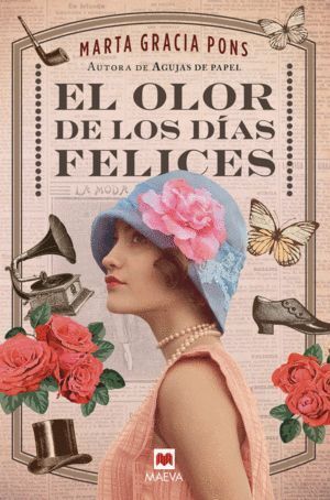 OLOR DE LOS DIAS FELICES,EL
