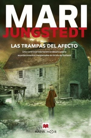 TRAMPAS DEL AFECTO