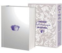 LAROUSSE GASTRONOMIQUE EN ESPAÑOL