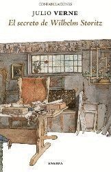 SECRETO DE WILHELM STORITZ,EL - COLEC CONFABULACIONES 113