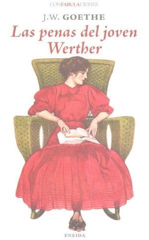 PENAS DEL JOVEN WERTHER