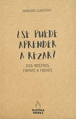 SE PUEDE APRENDER A REZAR