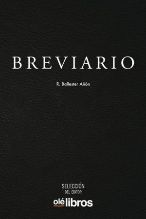 BREVIARIO