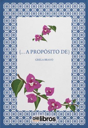 A PROPOSITO DE...