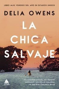 CHICA SALVAJE,LA