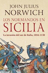 NORMANDOS EN SICILIA,LOS