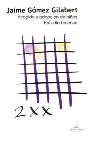ACOGIDA Y ADOPCION DE NIÑOS 2XX