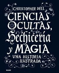 CIENCIAS OCULTAS HECHICERIA Y MAGIA