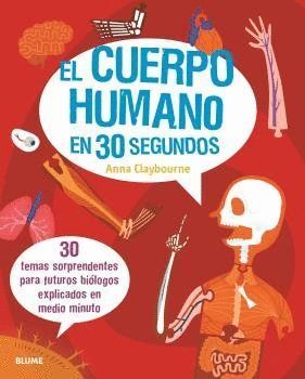 30 SEGUNDOS. CUERPO HUMANO 2020