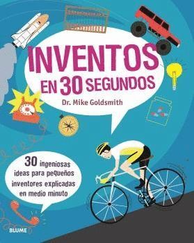 30 SEGUNDOS. INVENTOS 2020