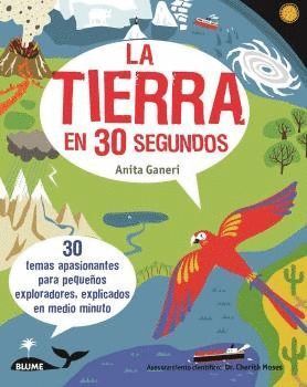 30 SEGUNDOS. TIERRA 2020