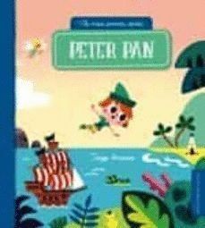 PETER PAN (CAT)
