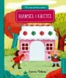 HANSEL I GRETEL (CAT)
