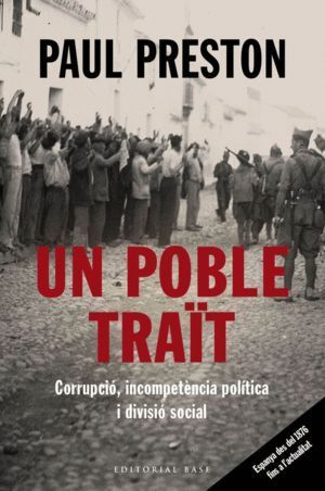 UN POBLE TRAIT CORRUPCIO INCOMPETENCIA POLITICA I DIVISIO