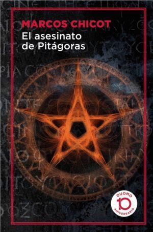 ASESINATO DE PITAGORAS,EL 10ºANIVERSARIO