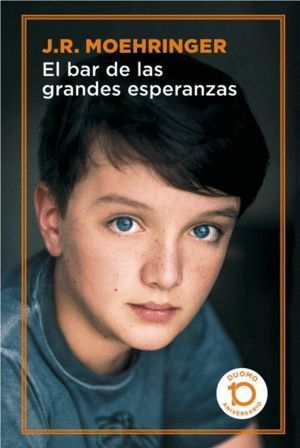 BAR DE LAS GRANDES ESPERANZAS,EL 10ºANIVERSARIO