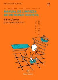MANUAL DE LIMPIEZA DE UN MONJE BUDISTA NE