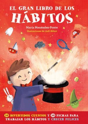 EL GRAN LIBRO DE LOS HABITOS