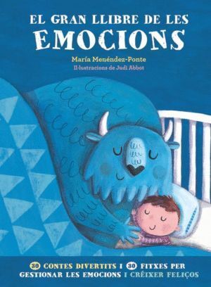 GRAN LLIBRE DE LES EMOCIONS,EL CATALAN