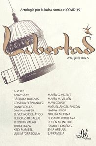 LIBERTAD (ANTOLOGÍA BENÉFICA)