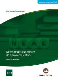 NECESIDADES ESPECIFICAS DE APOYO EDUCATIVO