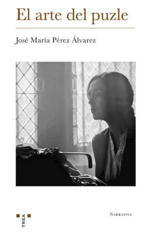 ARTE DEL PUZLE,EL