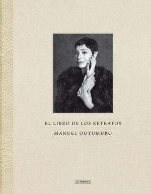 EL LIBRO DE LOS RETRATOS