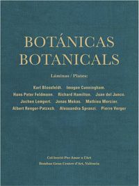 BOTANICAS BOTANICALS